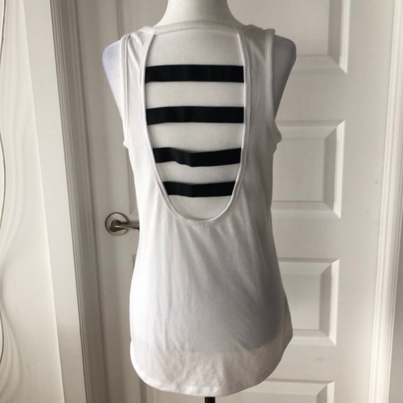 Victoria Secret Tank - Picture 2 of 4